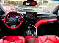 تۆیۆتا کامری